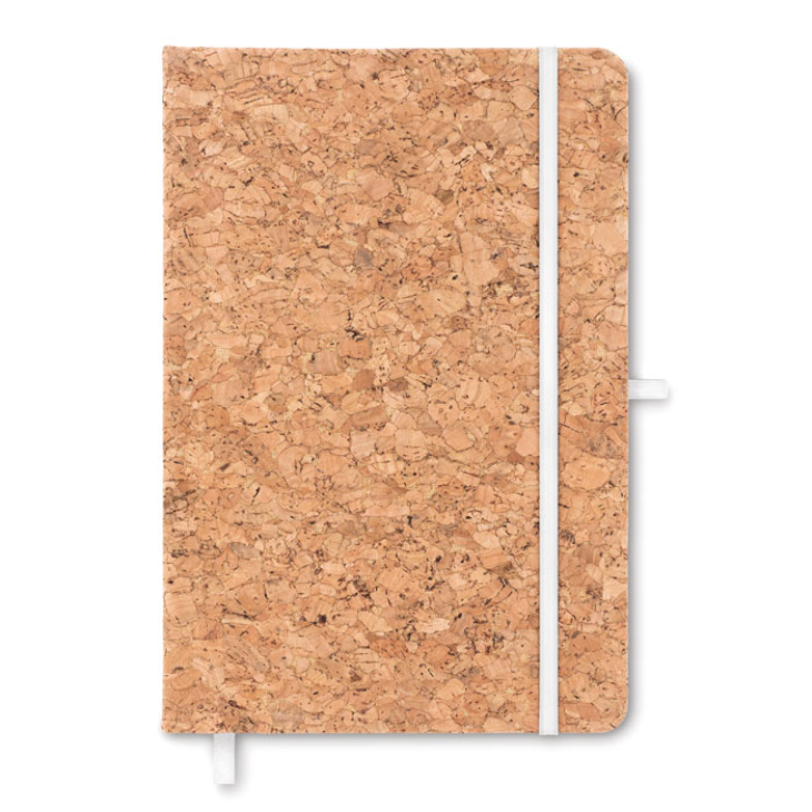 White - Item with multi-materials