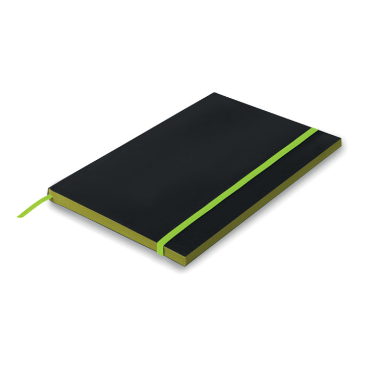 Lime - Paper