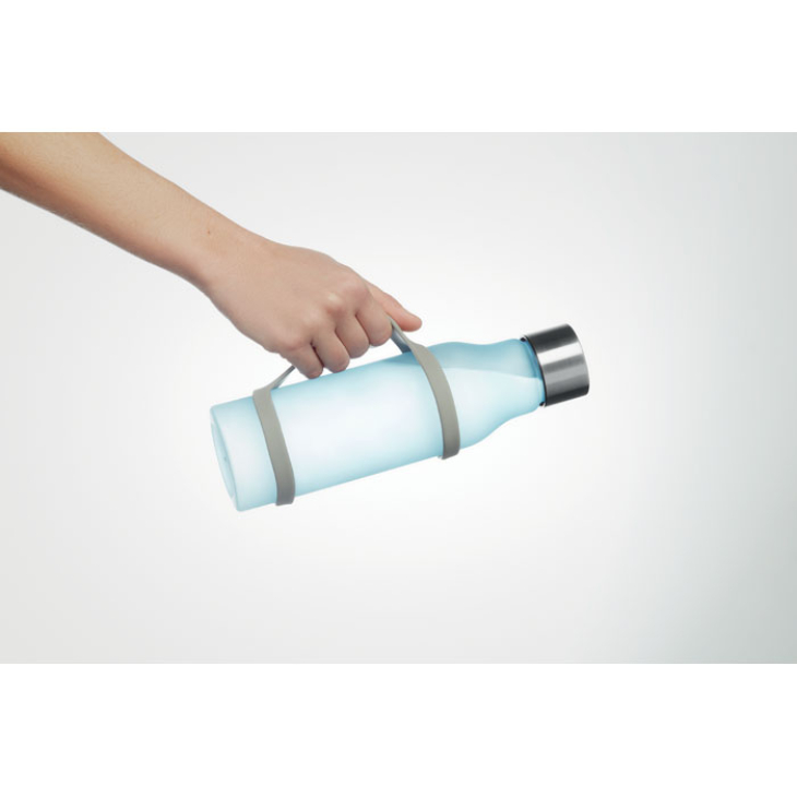 Grey - Silicone