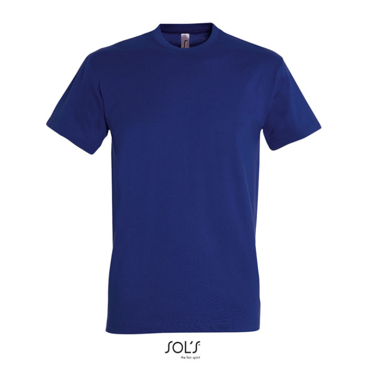 Ultramarine - Cotton
