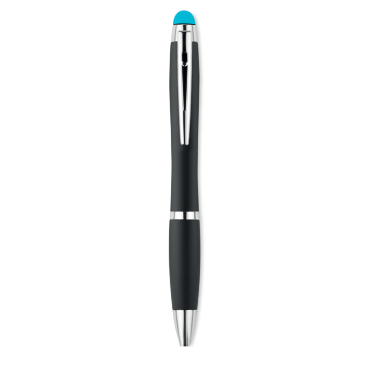 Turquoise - Item with multi-materials