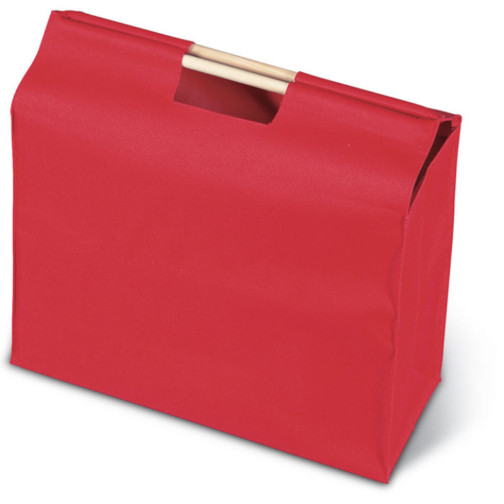 Red - Polyester
