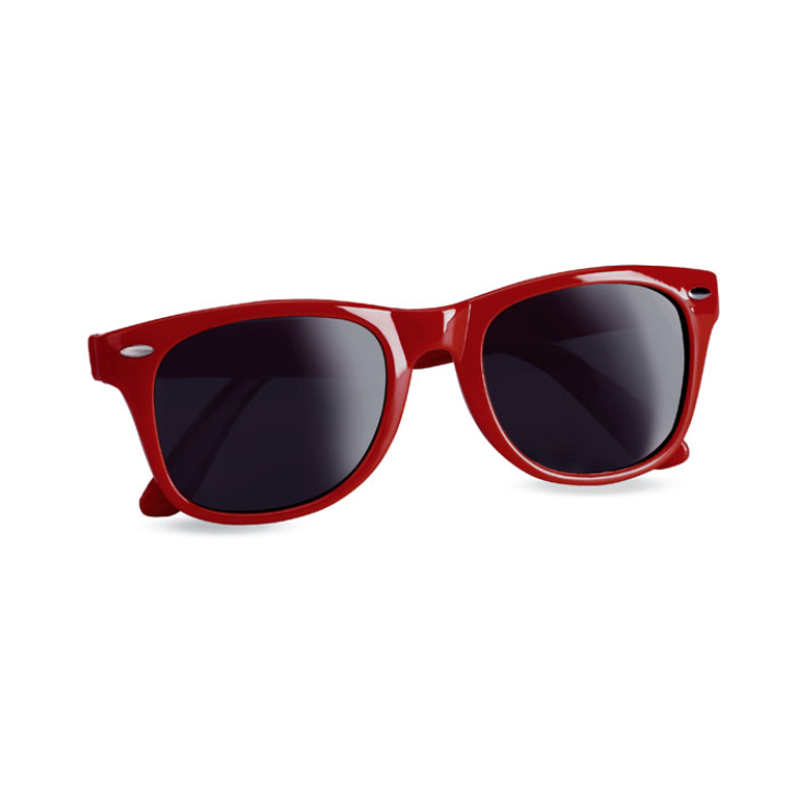 Red - Polycarbonate