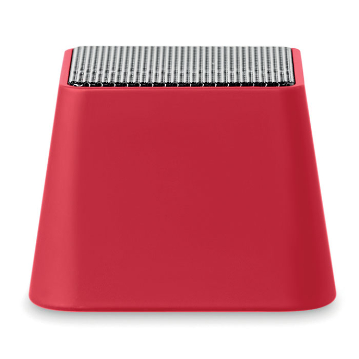 Red - Plastic