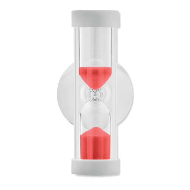 Red - Plastic