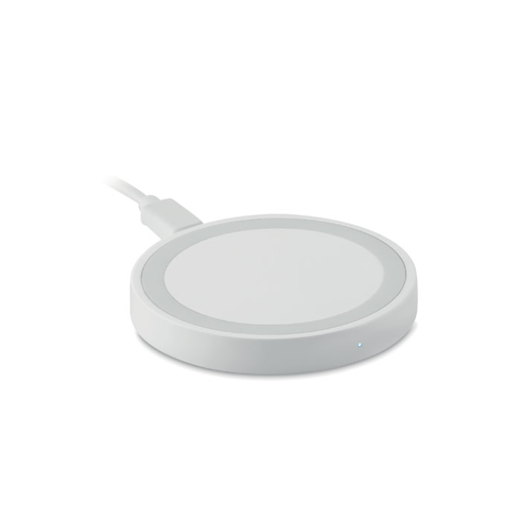 White - Plastic