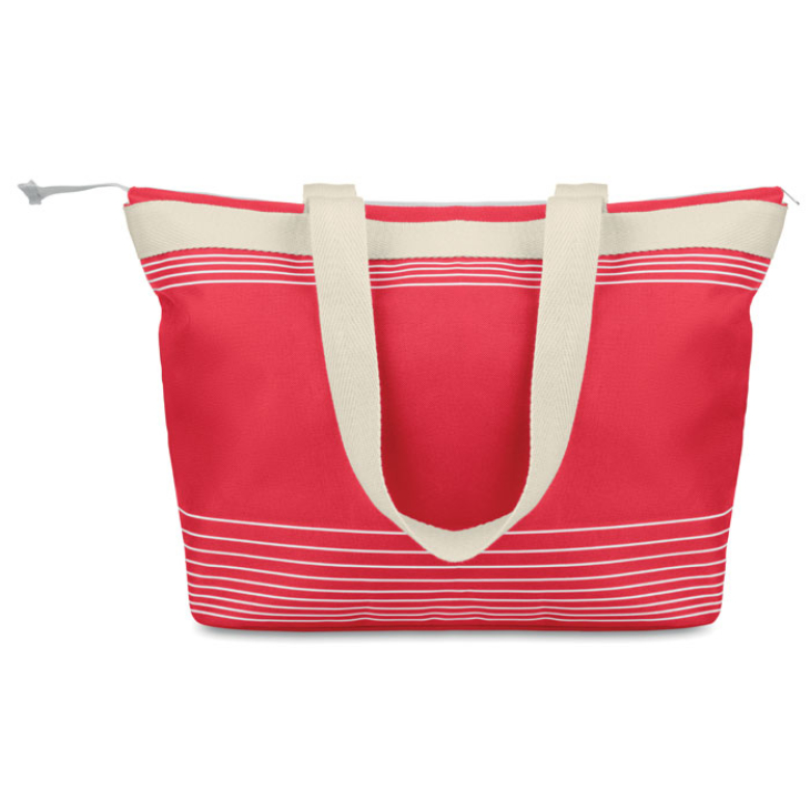 Red - Polyester
