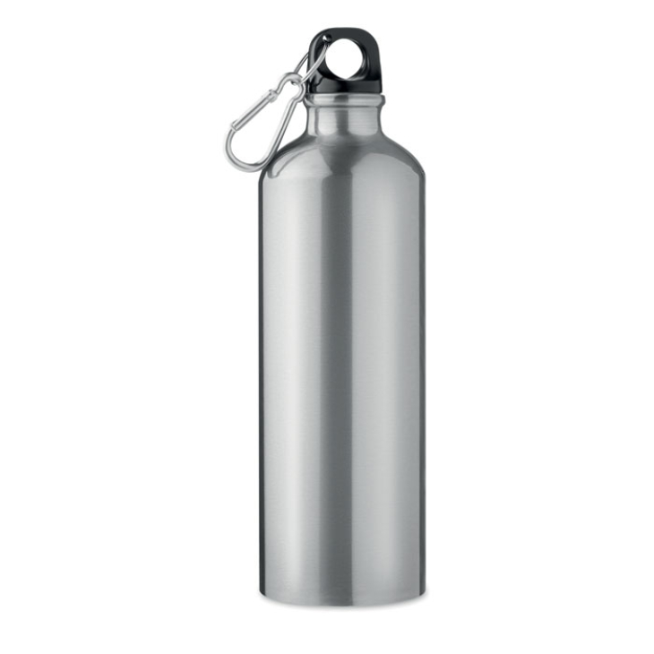 Matt silver - Aluminium