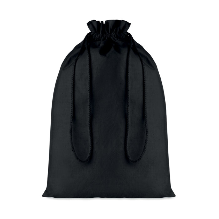 Black - Cotton