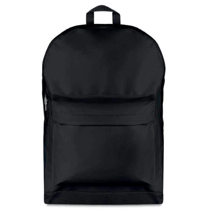 Black - 600D Polyester