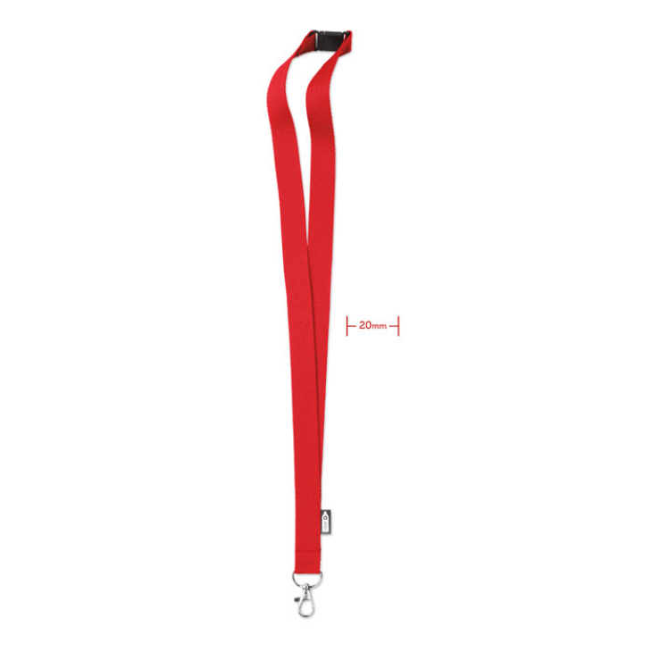 Red - PET
