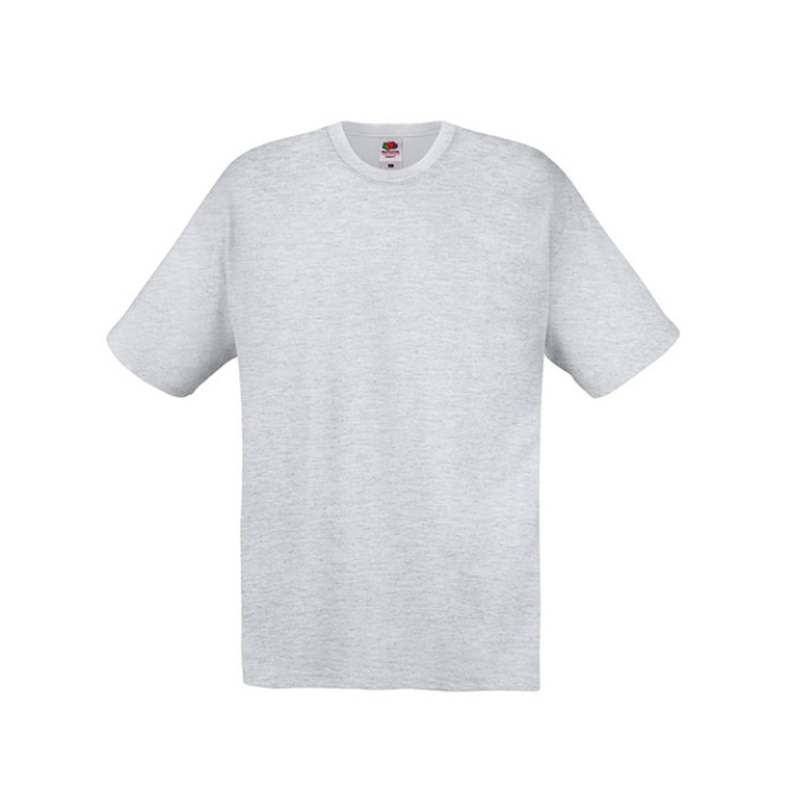 Grey heather - Cotton