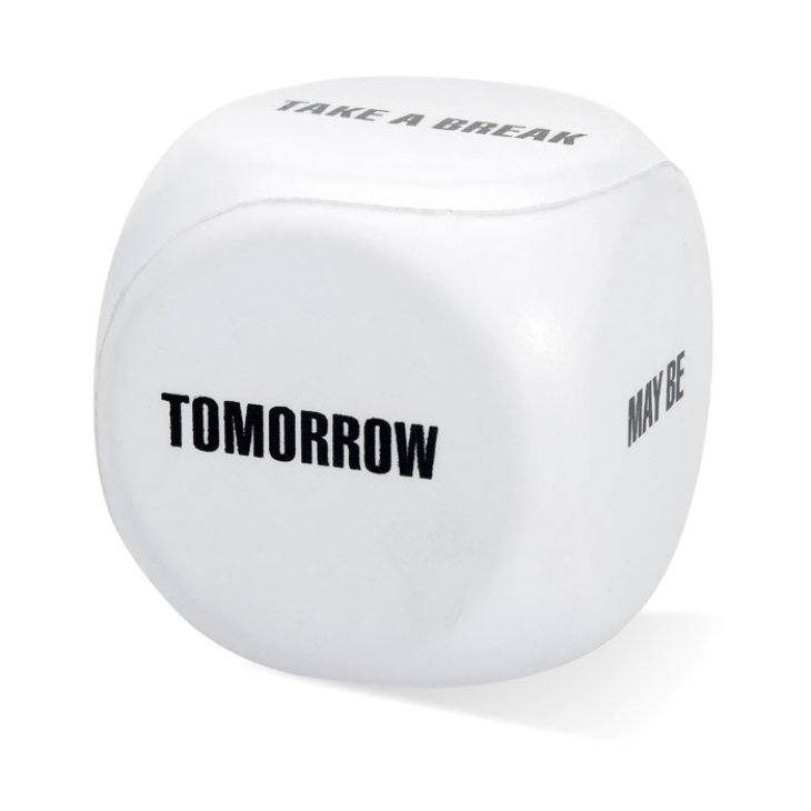 White - PU