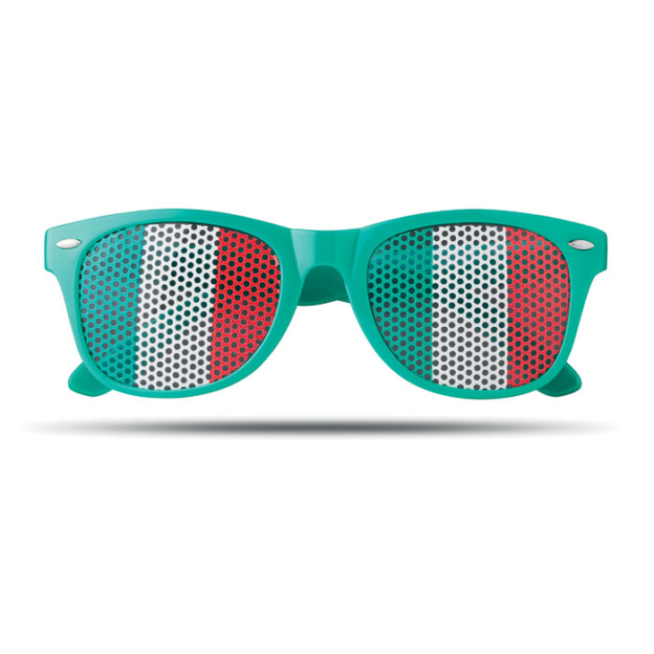 Green - Polycarbonate