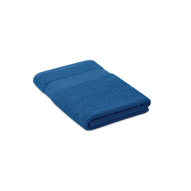 Royal blue - Organic cotton