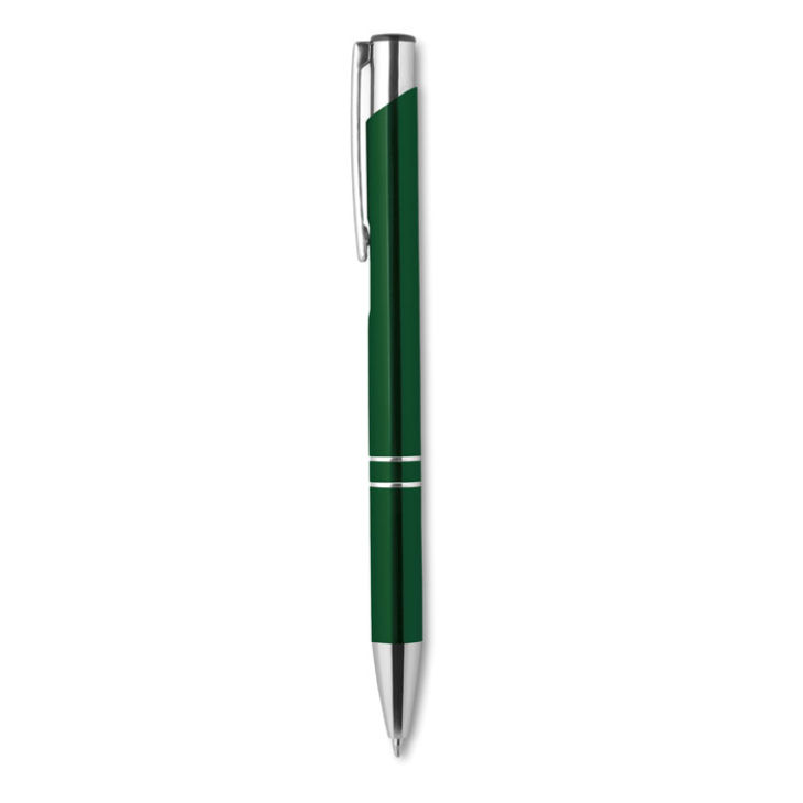 Green - Aluminium