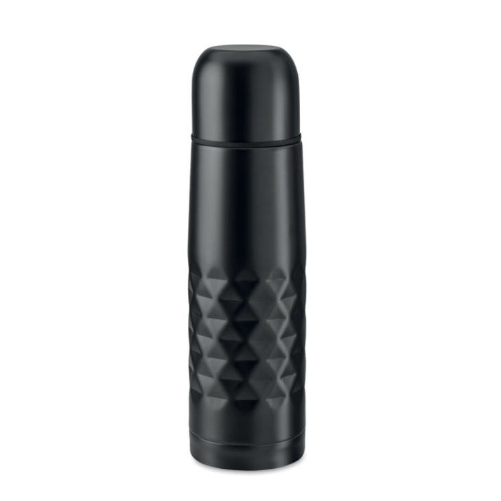 Black - Item with multi-materials