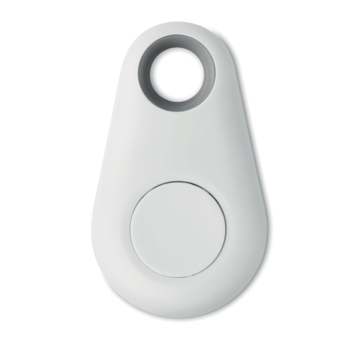White - Plastic