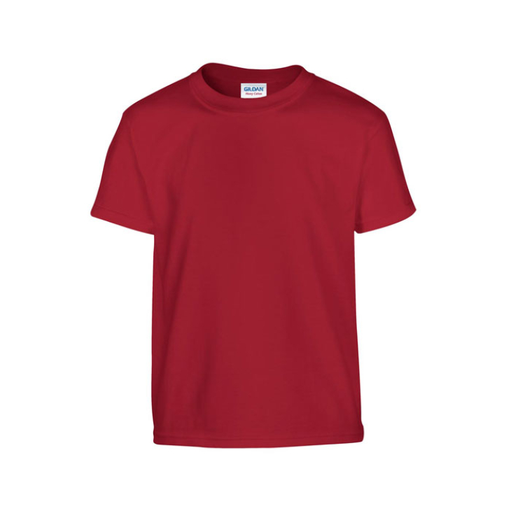 Cardinal Red - Cotton