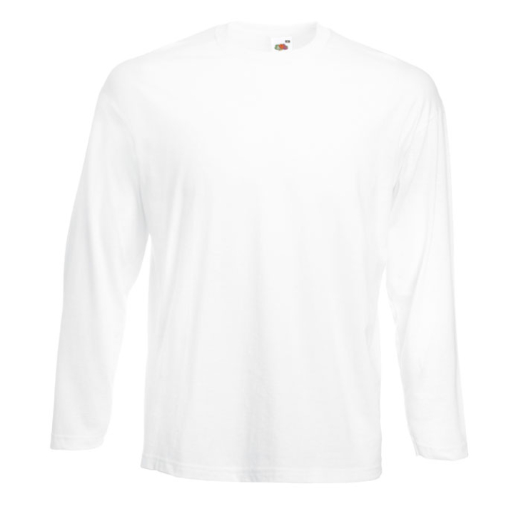 White - Cotton