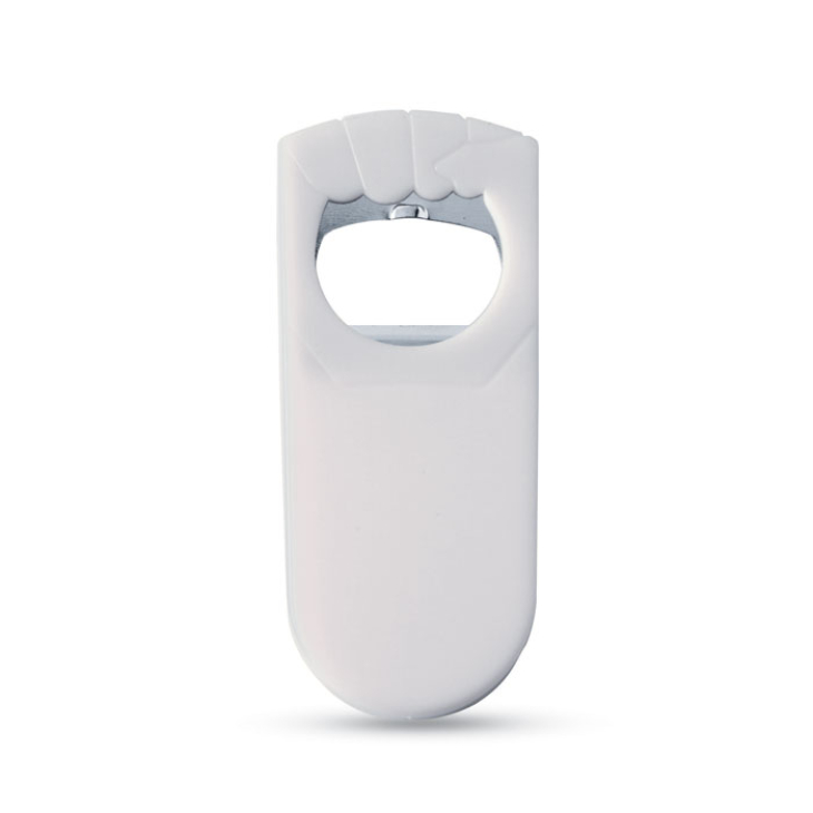 White - Plastic