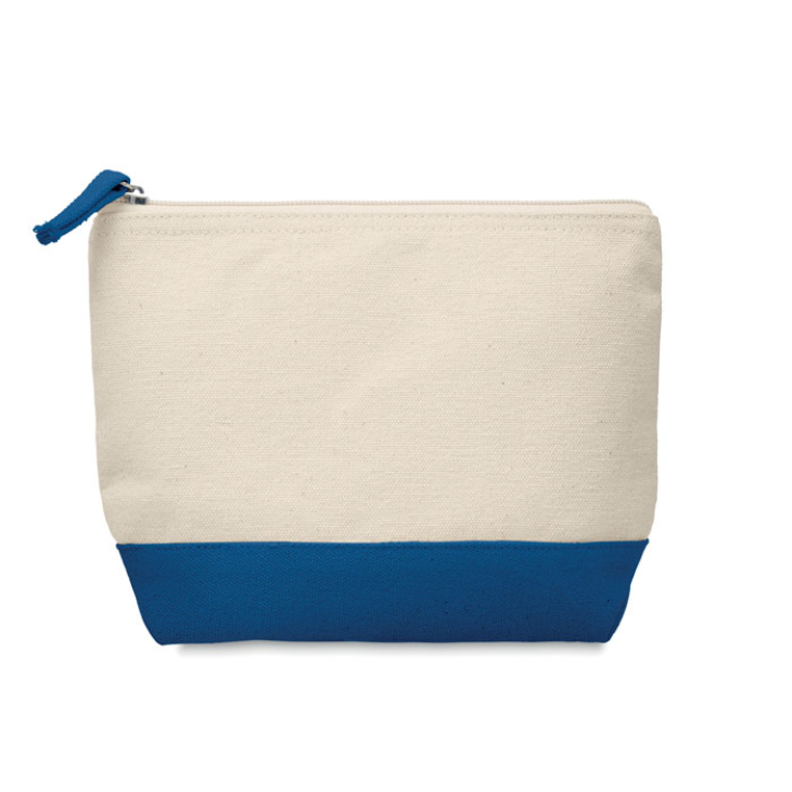 Blue - Cotton