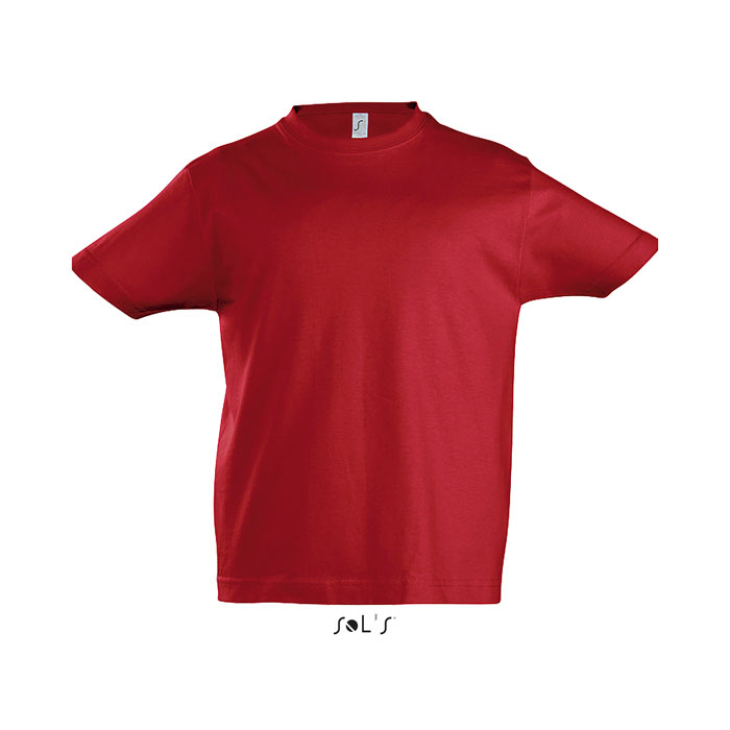 Red - Cotton