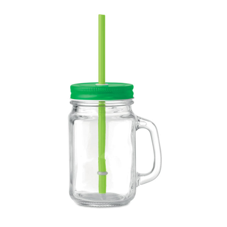 Lime - Item with multi-materials