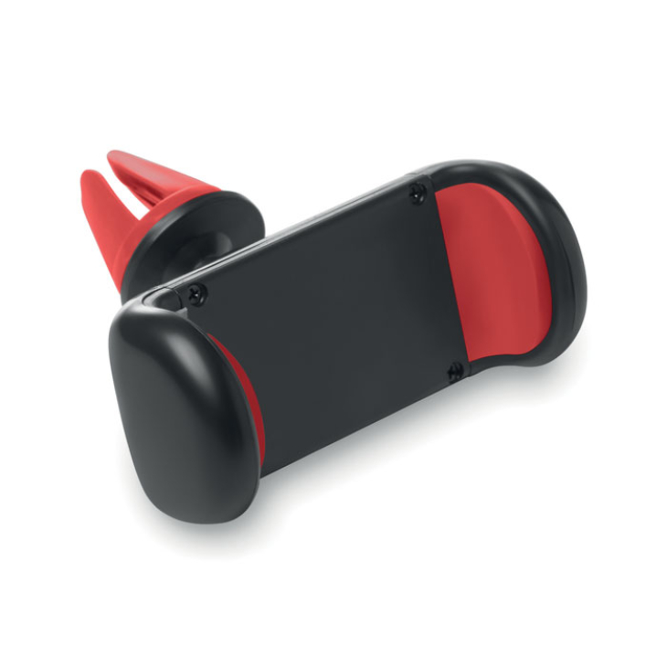 Red - Plastic