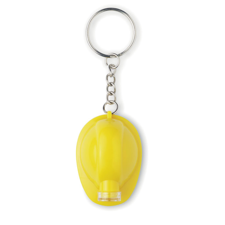 Yellow - Plastic