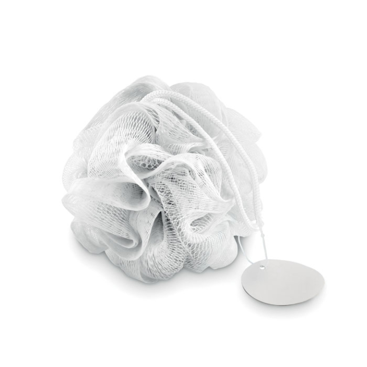 White - Polyester
