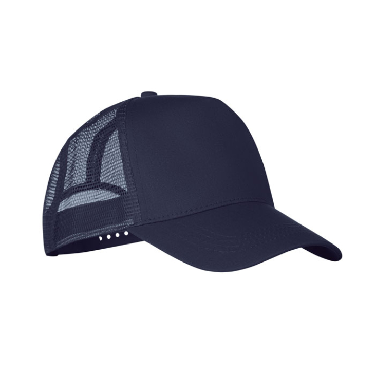 Blue - Item with multi-materials