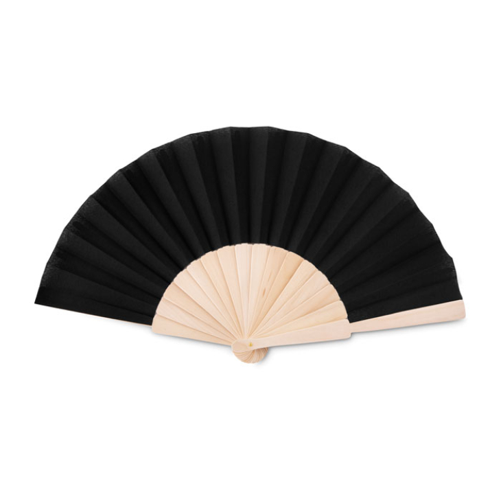 Black - Item with multi-materials