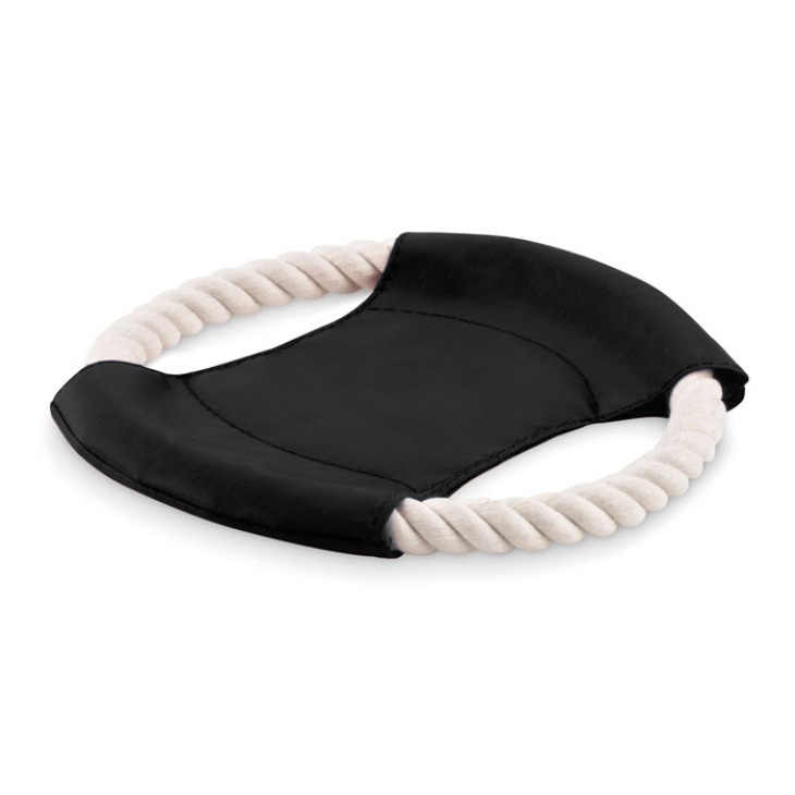 Black - Item with multi-materials