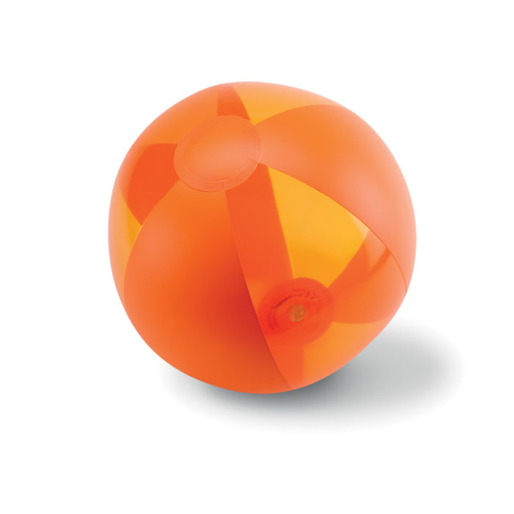 Orange - PVC