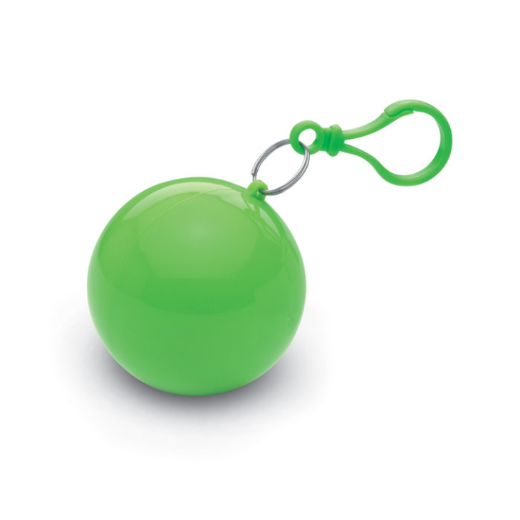 Lime - Plastic