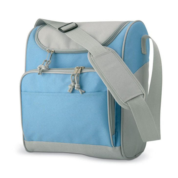Heaven blue - Polyester