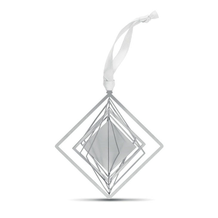 Silver - Metal
