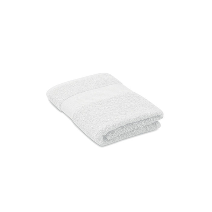 White - Organic cotton