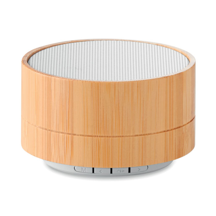 White - Item with multi-materials