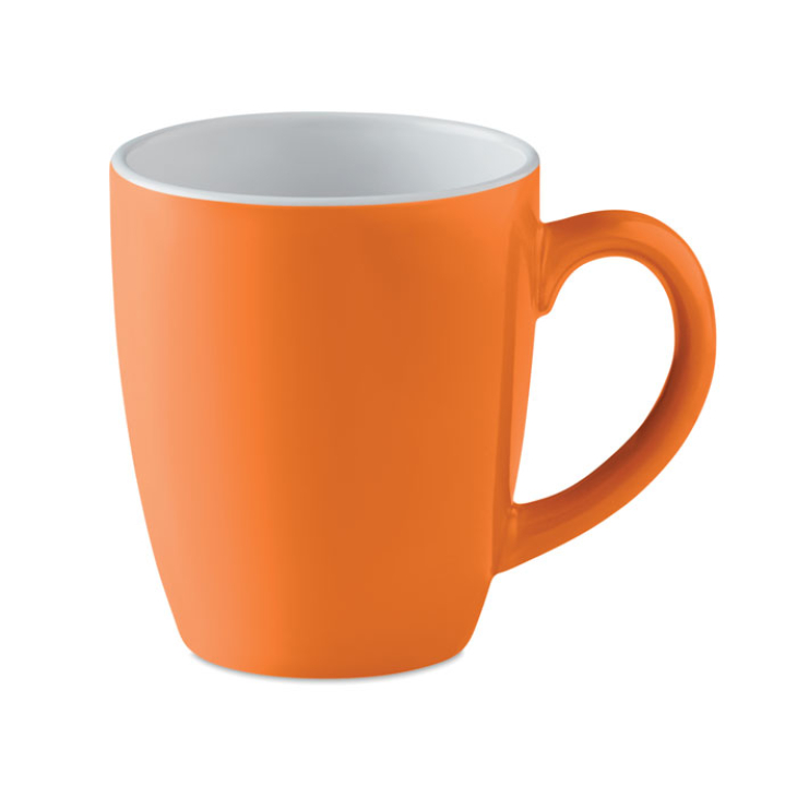 Orange - Stoneware