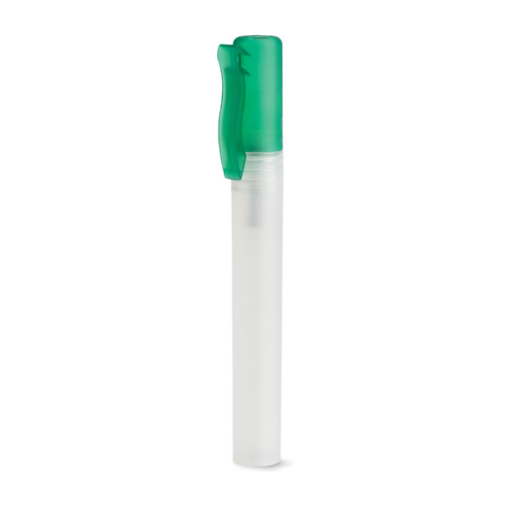 Green - Item with multi-materials