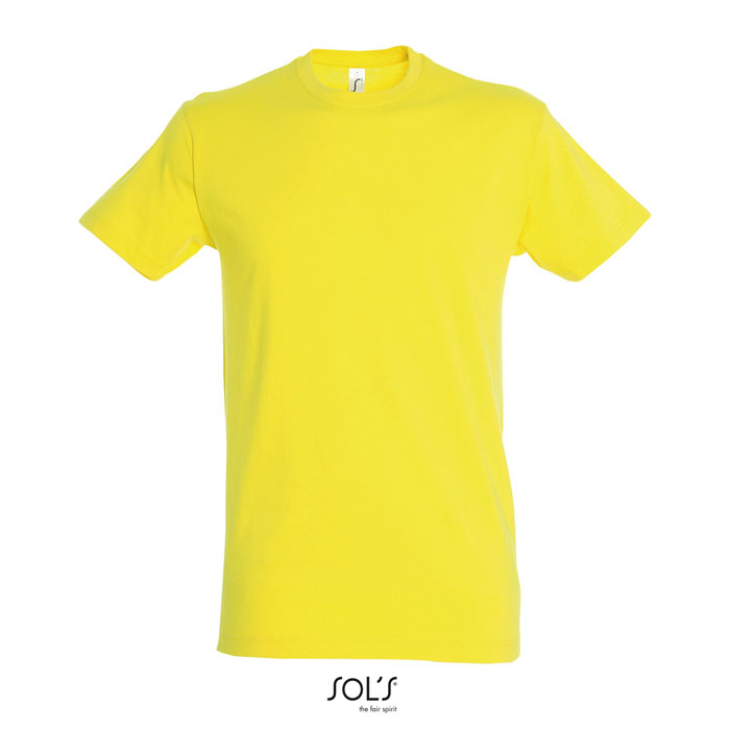 Lemon - Cotton