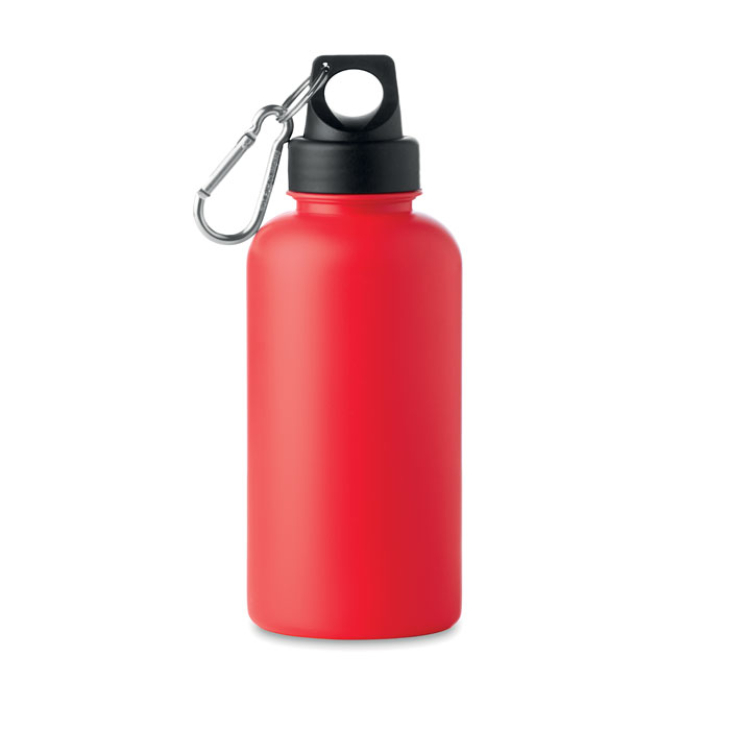 Red - Plastic