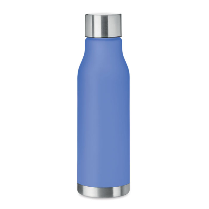Royal blue - Item with multi-materials