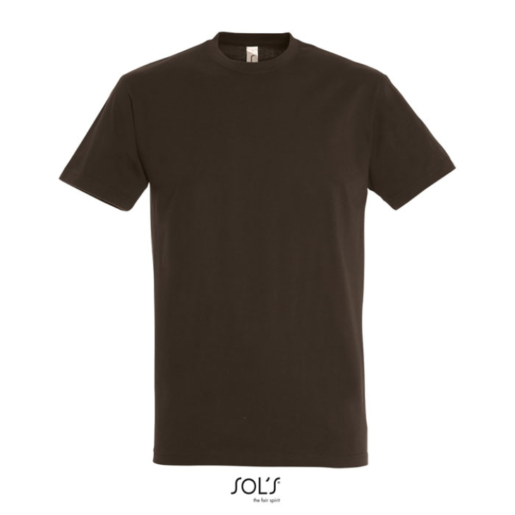 Chocolate - Cotton