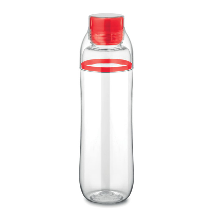 Red - Plastic