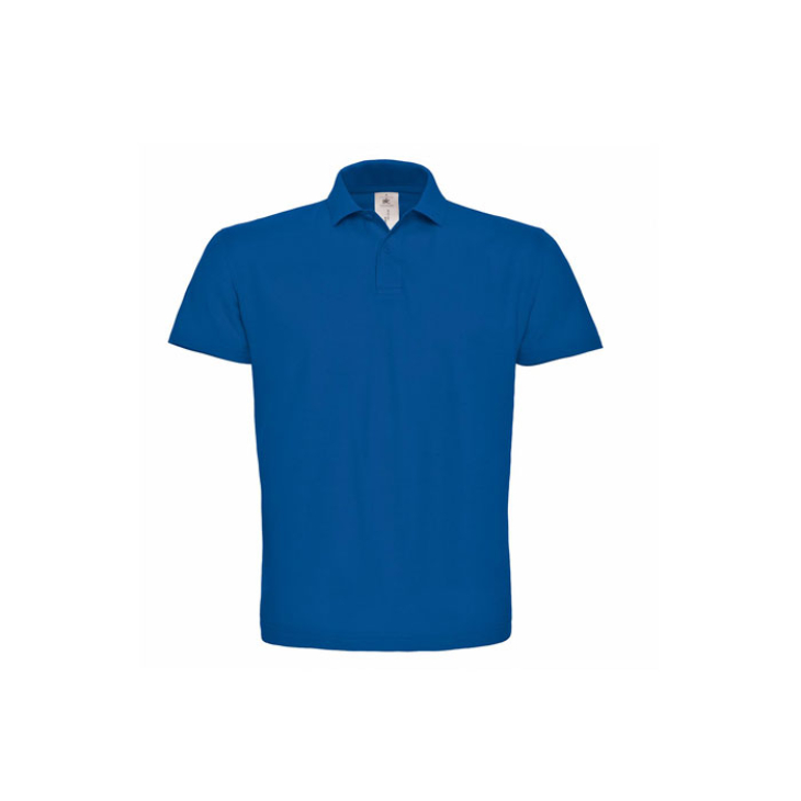 Royal blue - Cotton