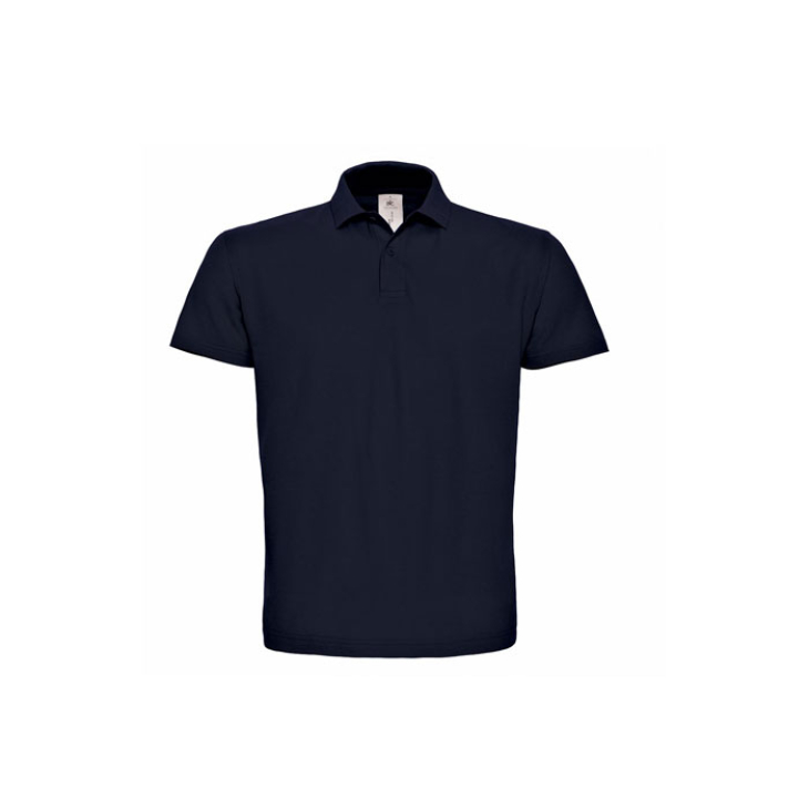 Navy - Cotton