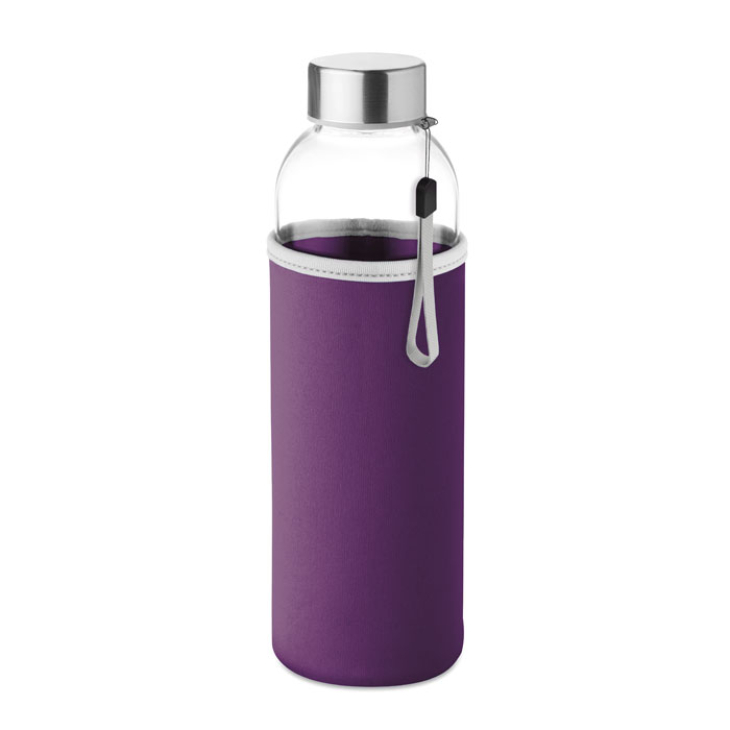Violet - Item with multi-materials